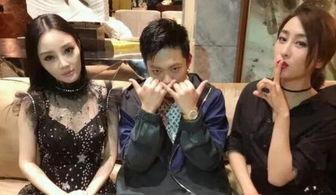 娱乐圈吃瓜号,揭秘明星幕后真相,吃瓜号带你一探究竟! 第1张 娱乐圈吃瓜号,揭秘明星幕后真相,吃瓜号带你一探究竟! 第1张