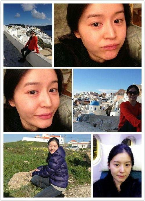 圈内爆料柏雪结婚,甜蜜婚礼圈粉无数  第2张