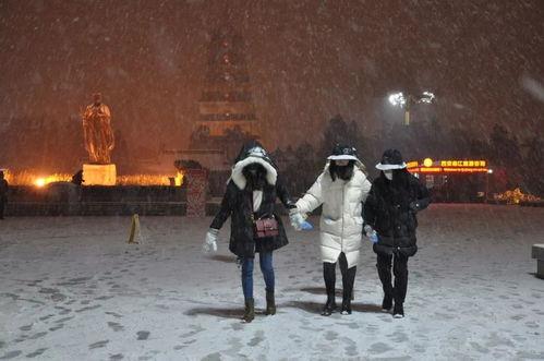 西安爆料大雪事件视频全集,惊心动魄的全民抗雪纪实