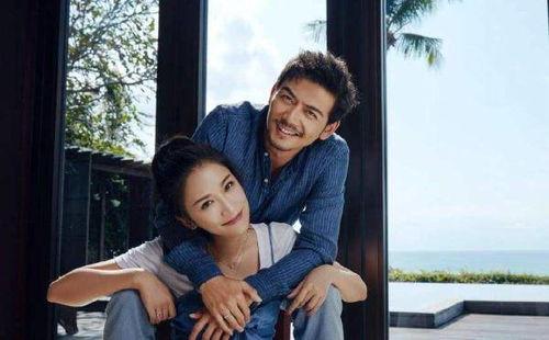 杨烁婚姻爆料视频播放全集,揭秘明星夫妻背后的真相与争议  第3张